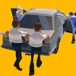 Car Push 3D icon