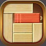 Block Escape : Unblock Sliding icon