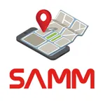 SAMM Avaxo icon