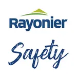 Rayonier Safety icon