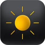 Weather 3D —  Live Storm Radar icon