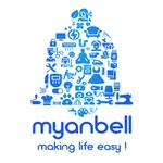 MyanBell icon