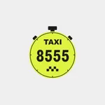 Taxi 8555 – замовлення таксі icon