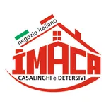 Imaca icon