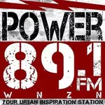 Power 89.1 icon