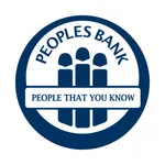 Peoples Bank TX icon