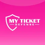 MyTicketDefense icon