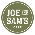 Joe and Sam's icon