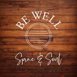 Be Well Spine & Soul icon