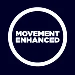 Movement Enhanced icon