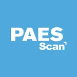 PAES Scan icon
