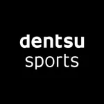 Dentsu Sports Asia Active icon
