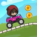 Dazzling Adventure Rides icon