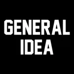 GENERALIDEA icon