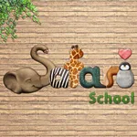 Safari School icon