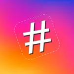 in Tags - Hashtags generator icon