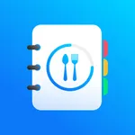 FOOD242 - Food Diary & Tracker icon