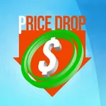 Price Drop App icon