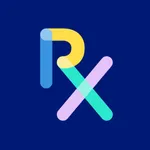 RxDeliveredNow icon