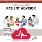 Ferri's Netter Patient Advisor icon