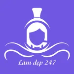 Đẹp 247 Master icon