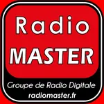 Groupe Radio Master icon