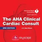 AHA Clinical Cardiac Consult icon