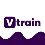 Vtrain icon