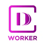 Dovix Worker icon