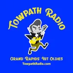 Towpath Radio icon