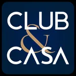 Club & Casa Design icon