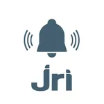 JRI MySirius Alert icon