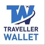 Traveller Wallet icon