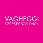 VAGHEGGI SZÉPSÉGSZALONOK icon