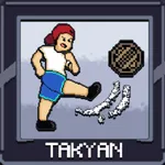 Takyan icon