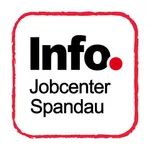 Infopunkt Jobcenter Spandau icon