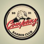 Company Barber Club icon