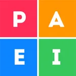 Тест PAEI icon