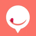 Tastit, Let's eat icon