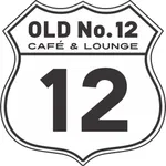 Old No 12 Cafe & Lounge icon