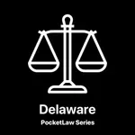 Delaware Code by PocketLaw icon