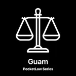 Guam Statutes by PocketLaw icon