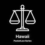 Hawaii Revised Statutes icon