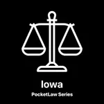 Iowa Code by PocketLaw icon