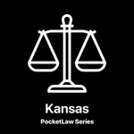 Kansas Statutes by PocketLaw icon