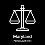 Maryland Code by PocketLaw icon