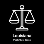 Louisiana Laws by PocketLaw icon