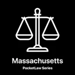 Massachusetts General Laws icon