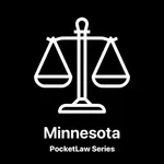 Minnesota Statutes PocketLaw icon