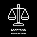 Montana Code Annotated icon